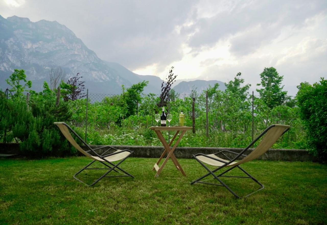 Lake & Rest Riva del Garda Exterior photo