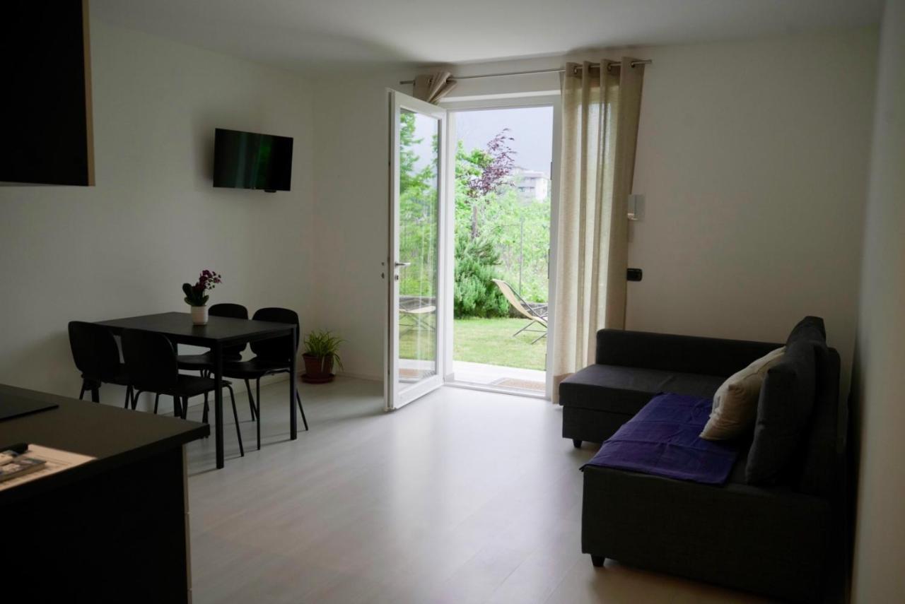 Lake & Rest Riva del Garda Exterior photo