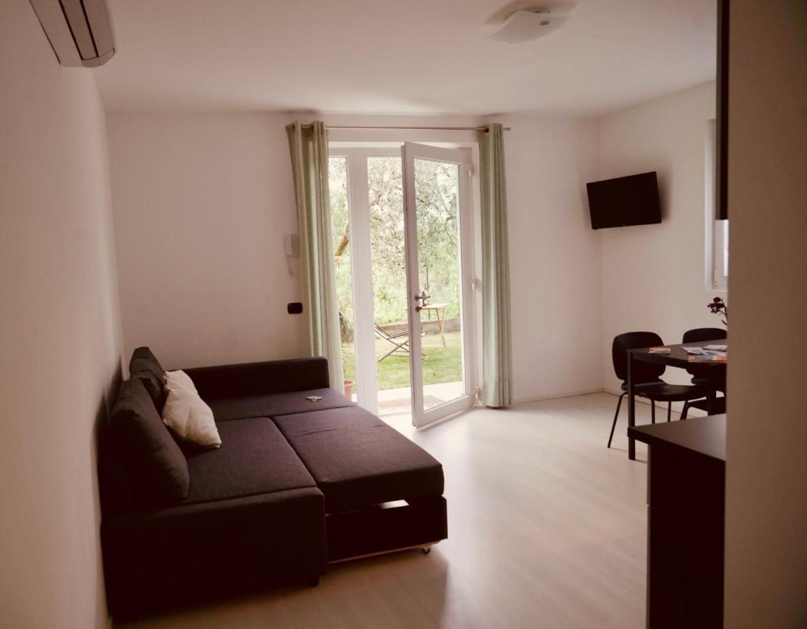 Lake & Rest Riva del Garda Exterior photo