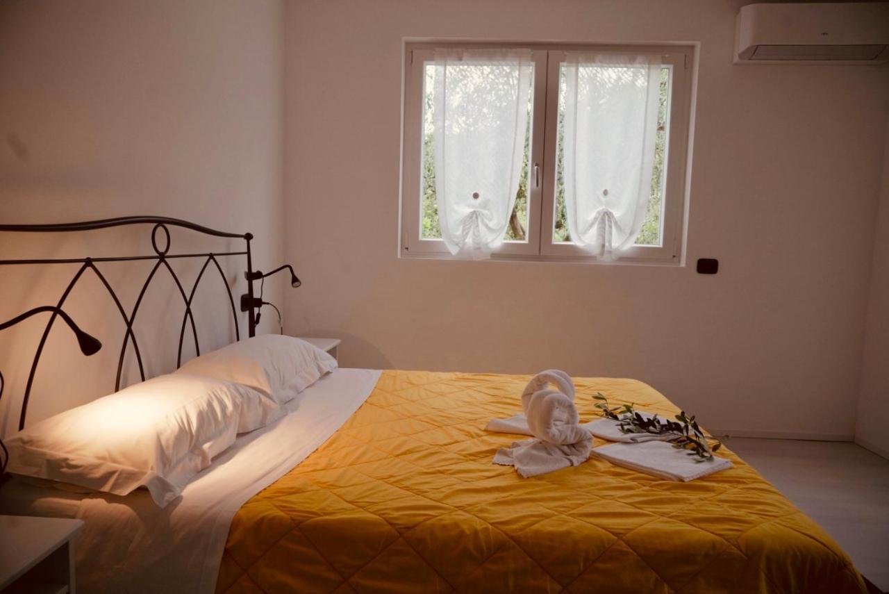 Lake & Rest Riva del Garda Exterior photo