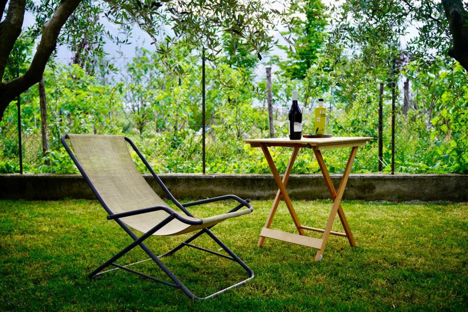Lake & Rest Riva del Garda Room photo