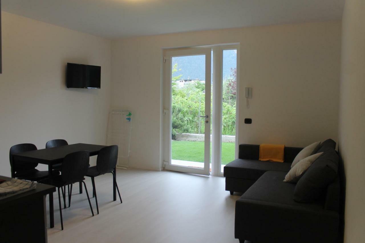 Lake & Rest Riva del Garda Exterior photo