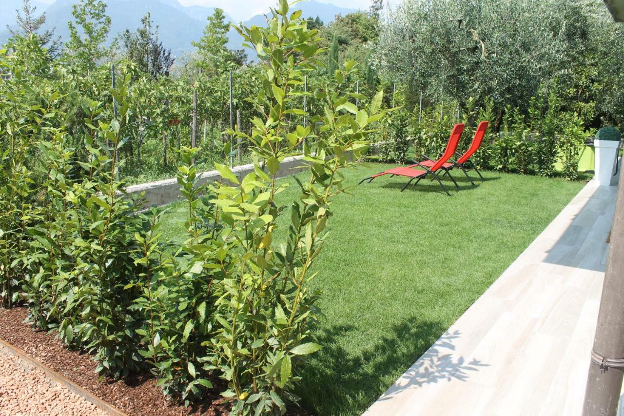 Lake & Rest Riva del Garda Exterior photo