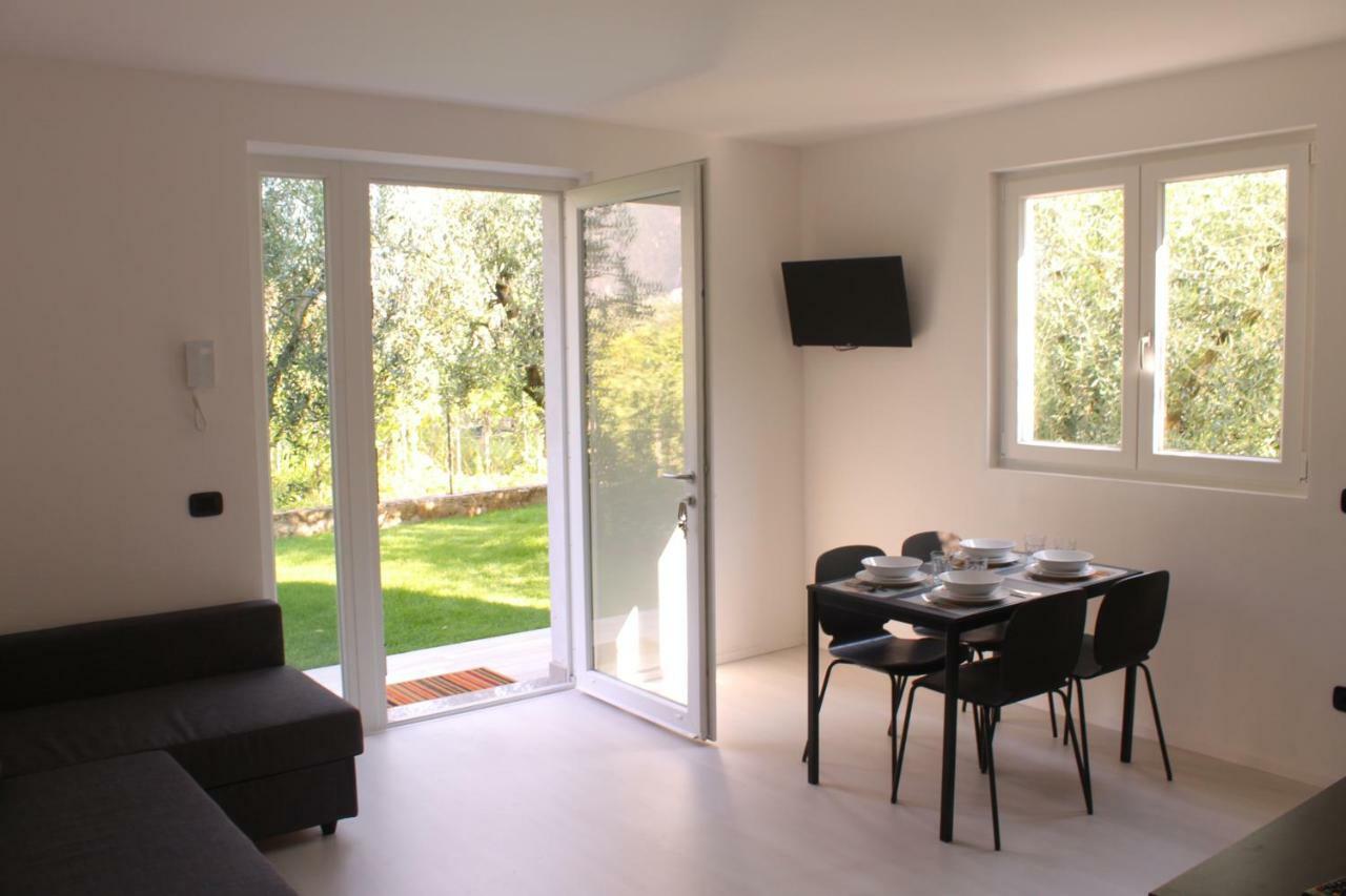 Lake & Rest Riva del Garda Exterior photo