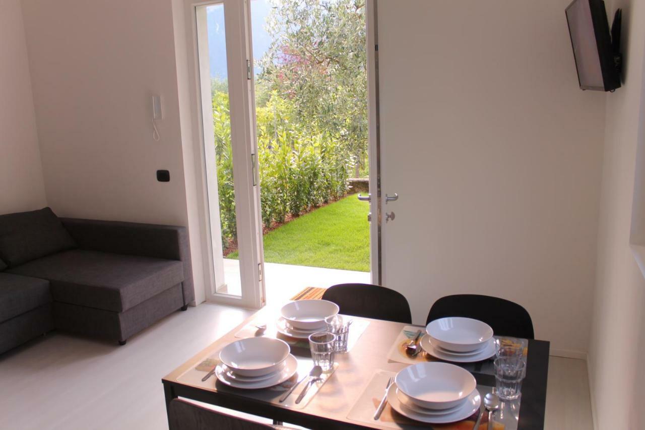 Lake & Rest Riva del Garda Exterior photo
